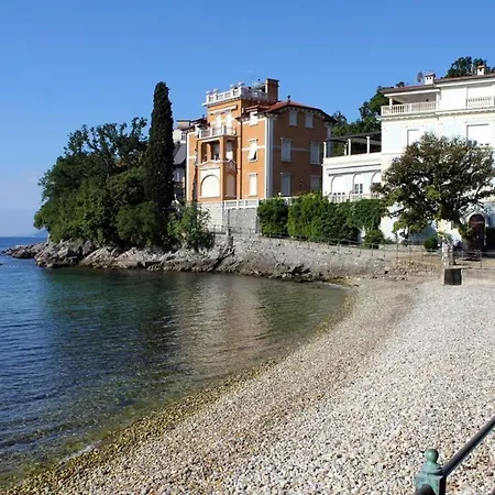 Sheltered Oasis In Appartement *