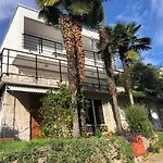 Appartement Sheltered Oasis In