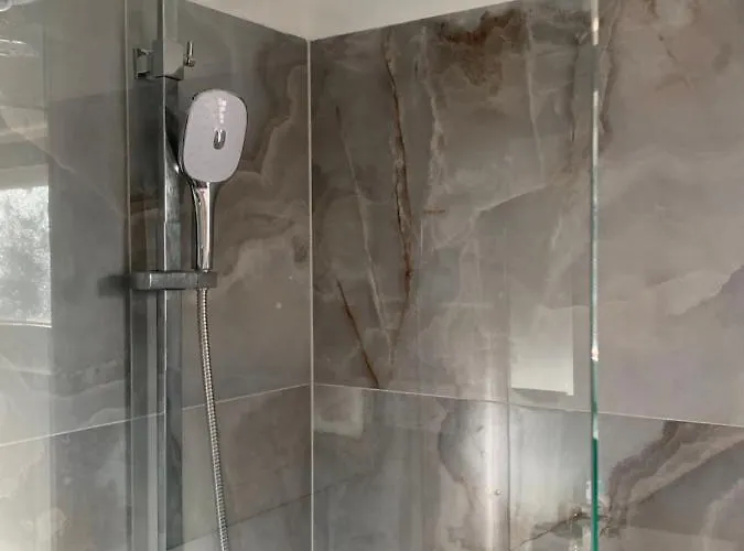 Διαμέρισμα Sheltered Oasis In Οπατία