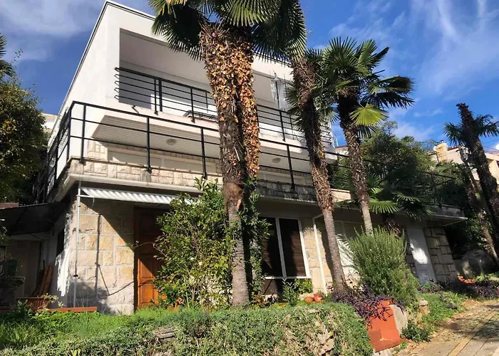 Apartamento Sheltered Oasis In