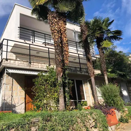 公寓 Sheltered Oasis In